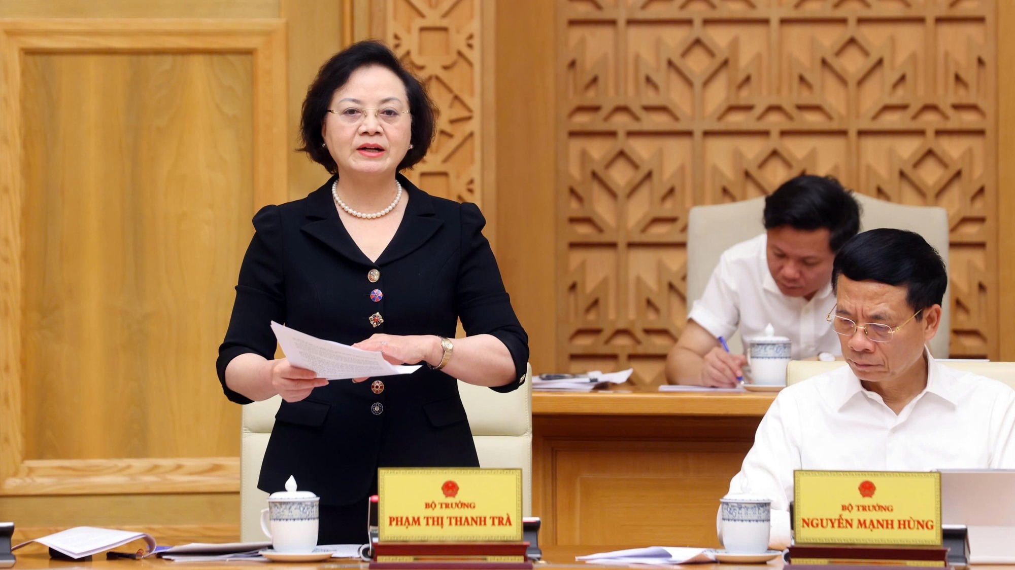 Hoàn thành chi trả chế độ theo Nghị định 178 trước ngày 15/10, xử lý nghiêm chậm trễ