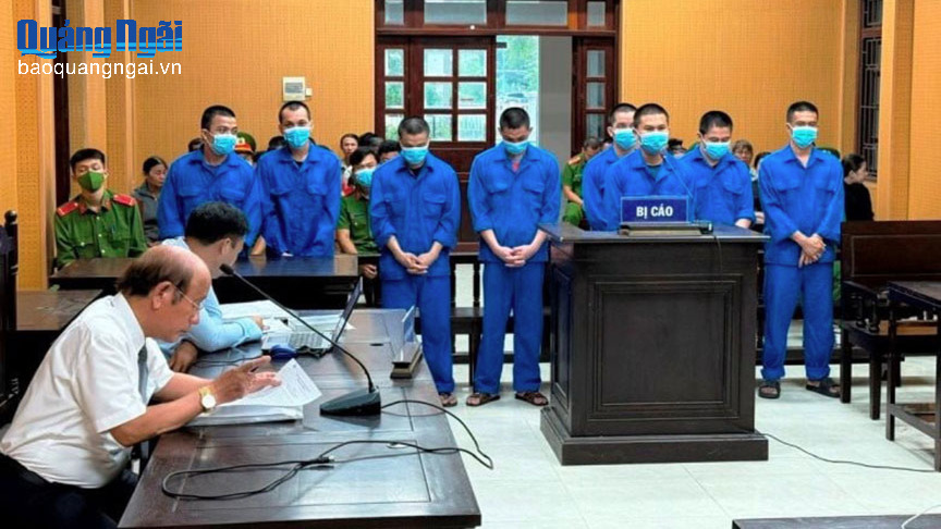 Nâng cao chất lượng công tác xét xử