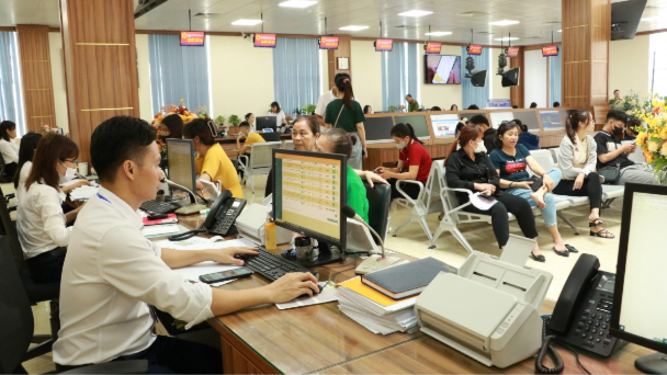 Chỉ đạo mới của Chính phủ về triển khai thực hiện, vận hành mô hình chính quyền địa phương 2 cấp