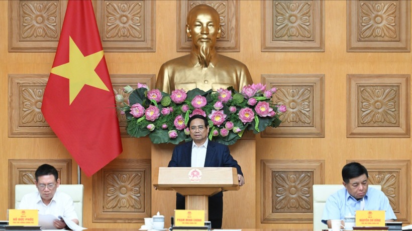 Đề xuất các chính sách phù hợp phục vụ chỉ đạo, điều hành linh hoạt, hiệu quả