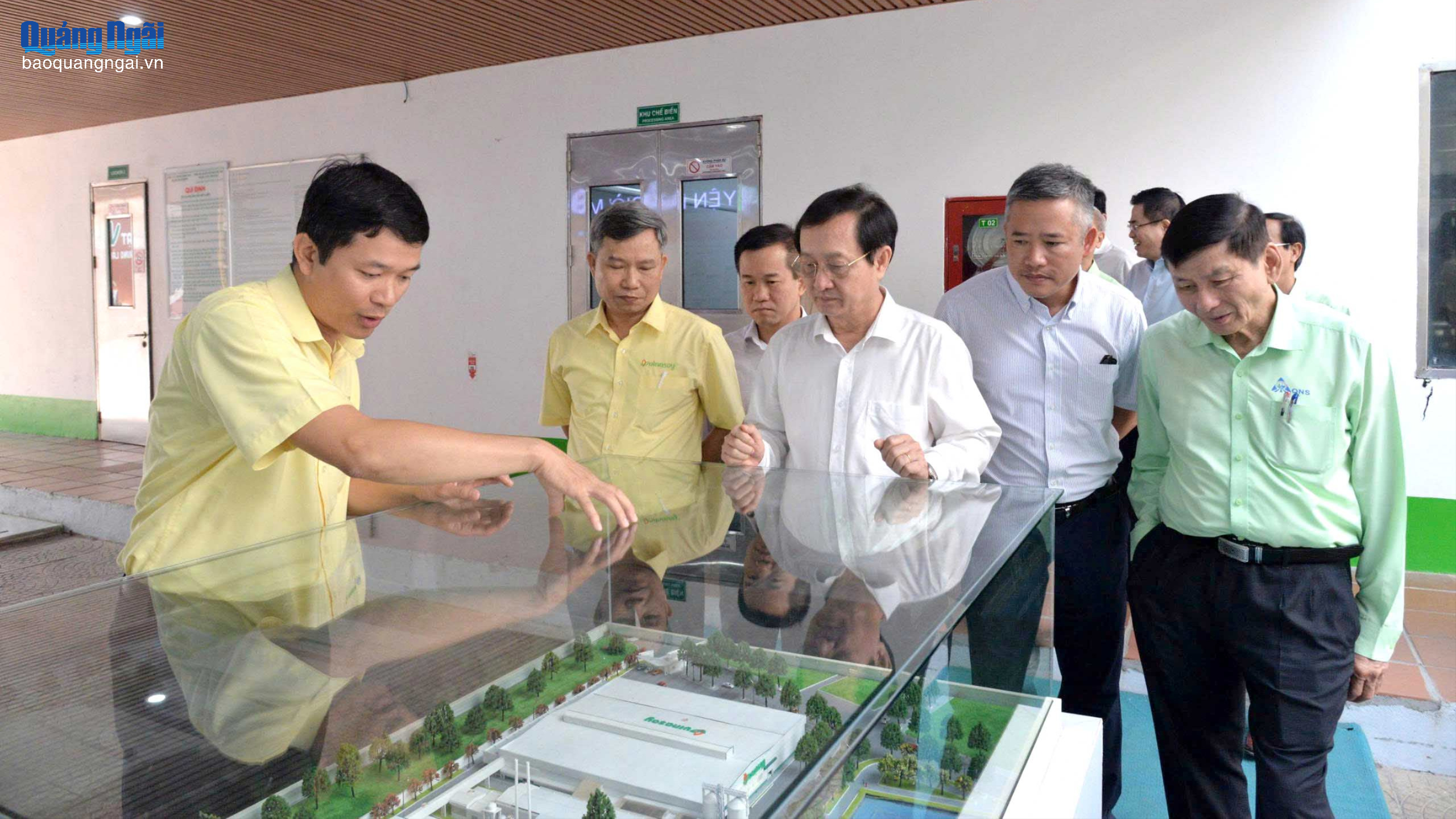 Chìa khóa để phát triển và hội nhập