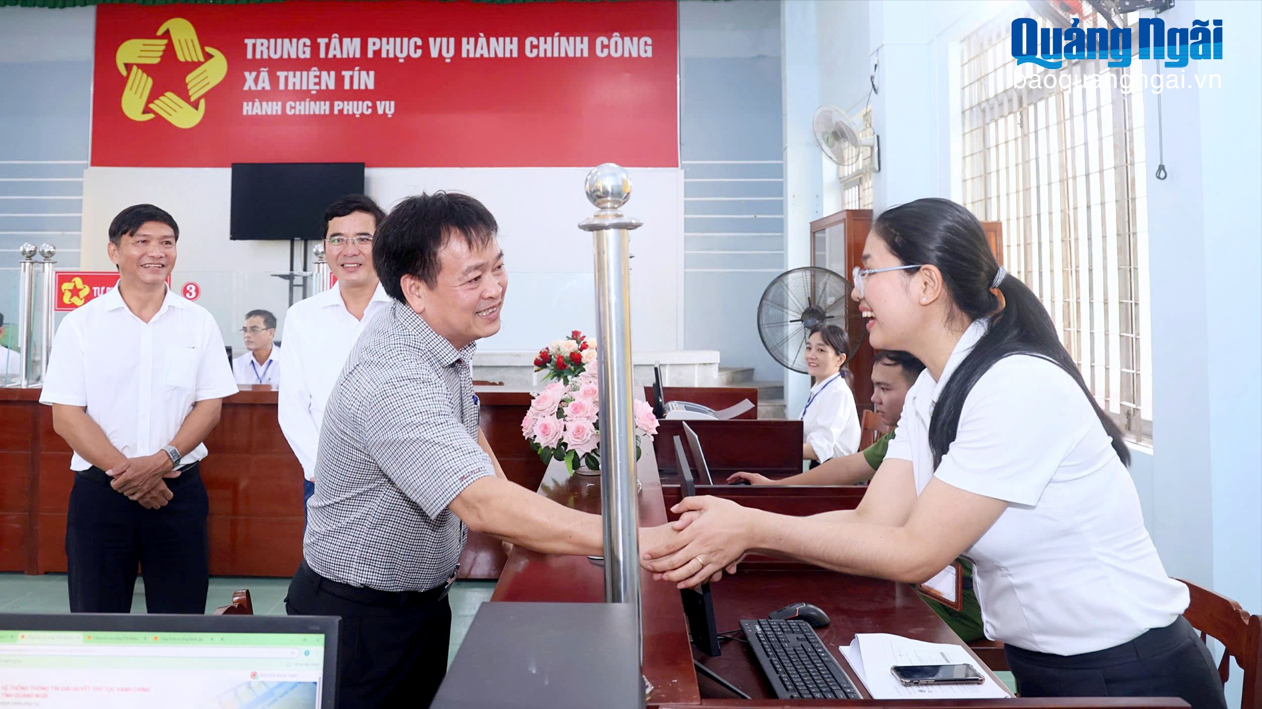 Từ một quyết sách mang tính lịch sử