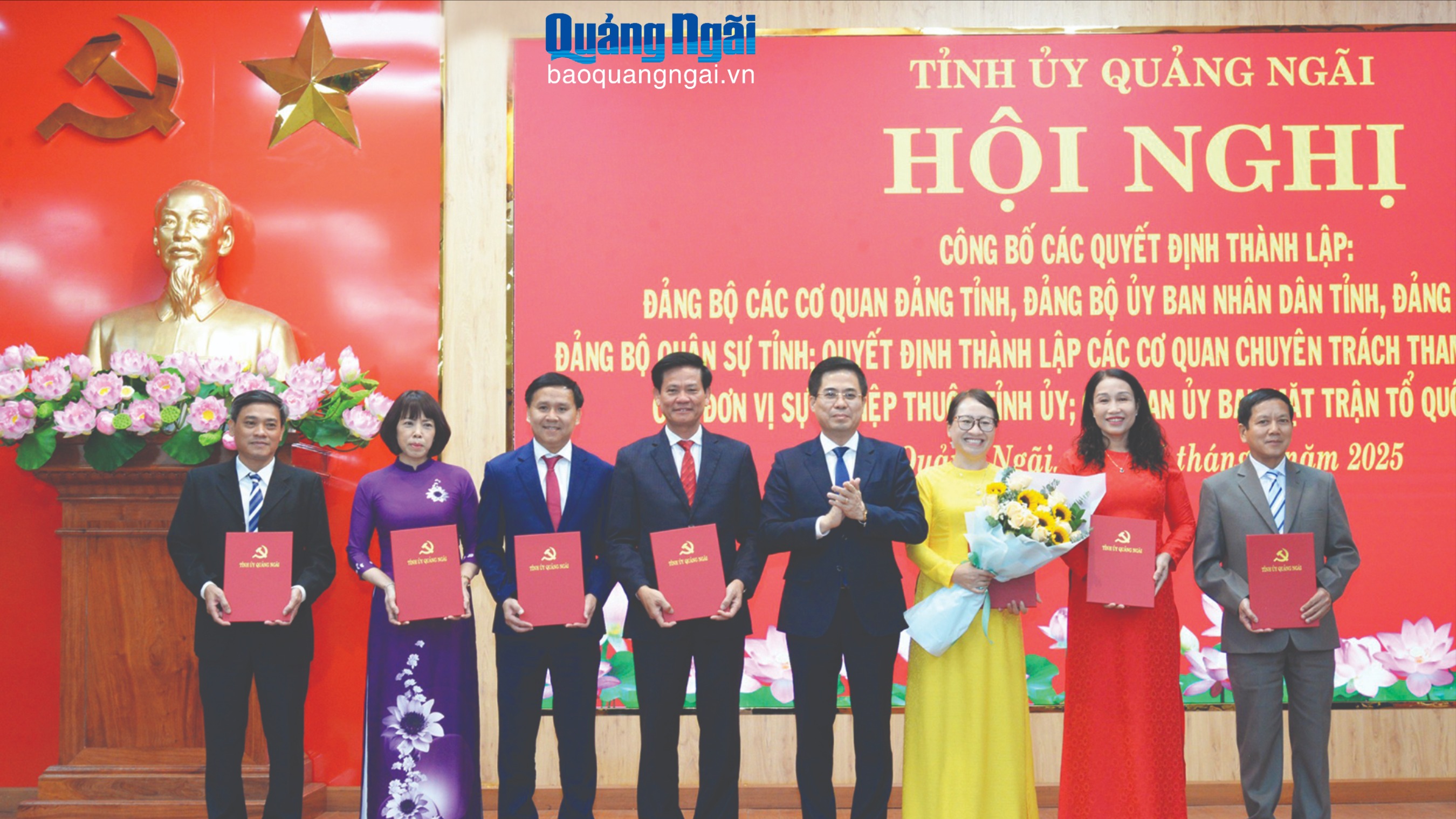 Phát huy vai trò đi trước mở đường