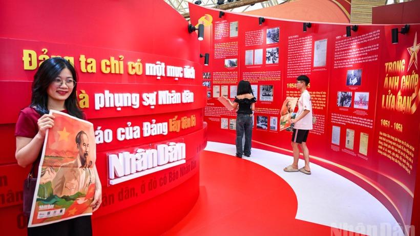 Dự kiến trao 35 giải thưởng 