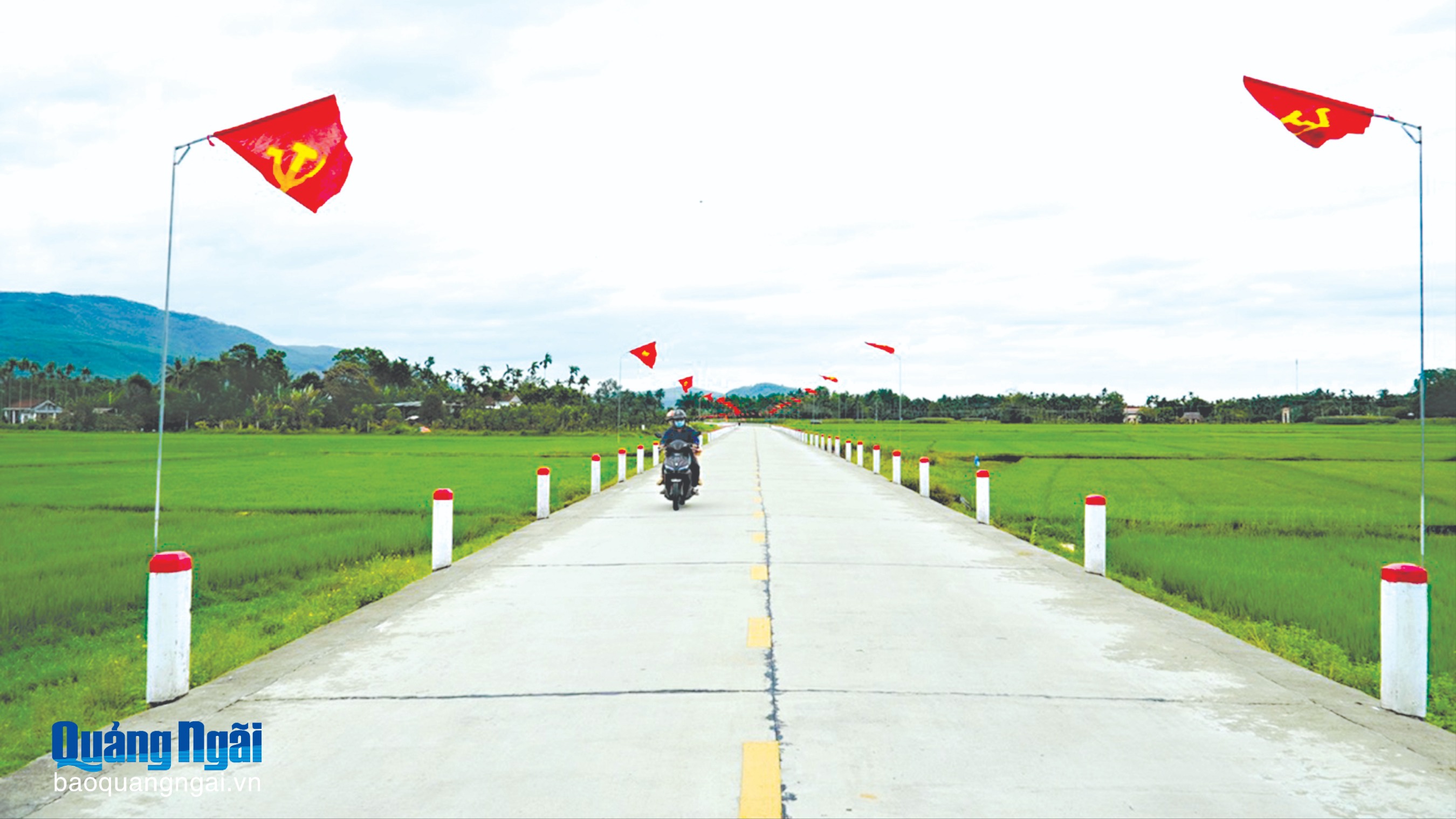 Sức bật từ một phong trào