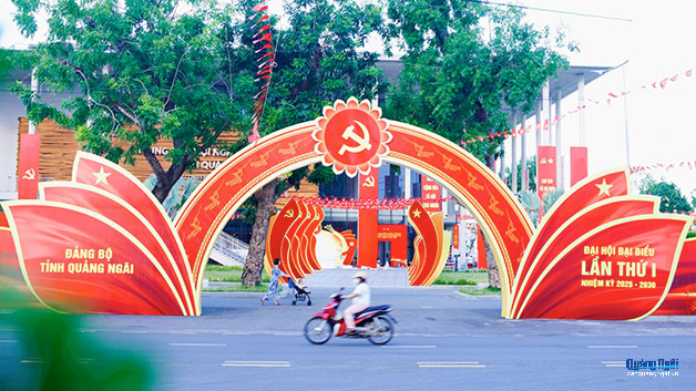 Hoàn tất chuẩn bị Đại hội đại biểu Đảng bộ tỉnh lần thứ I