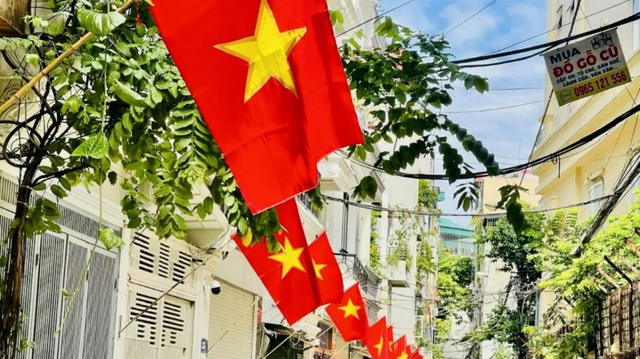 Dự kiến 25 ngày nghỉ lễ, Tết trong năm 2026