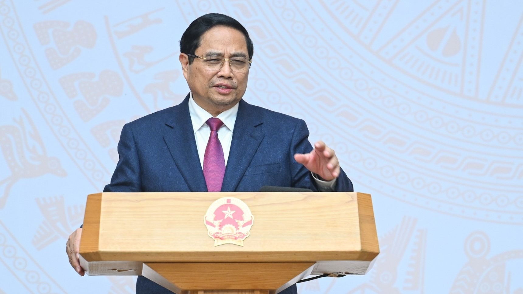 Ngoại giao kinh tế hướng tới mục tiêu tăng trưởng hai con số