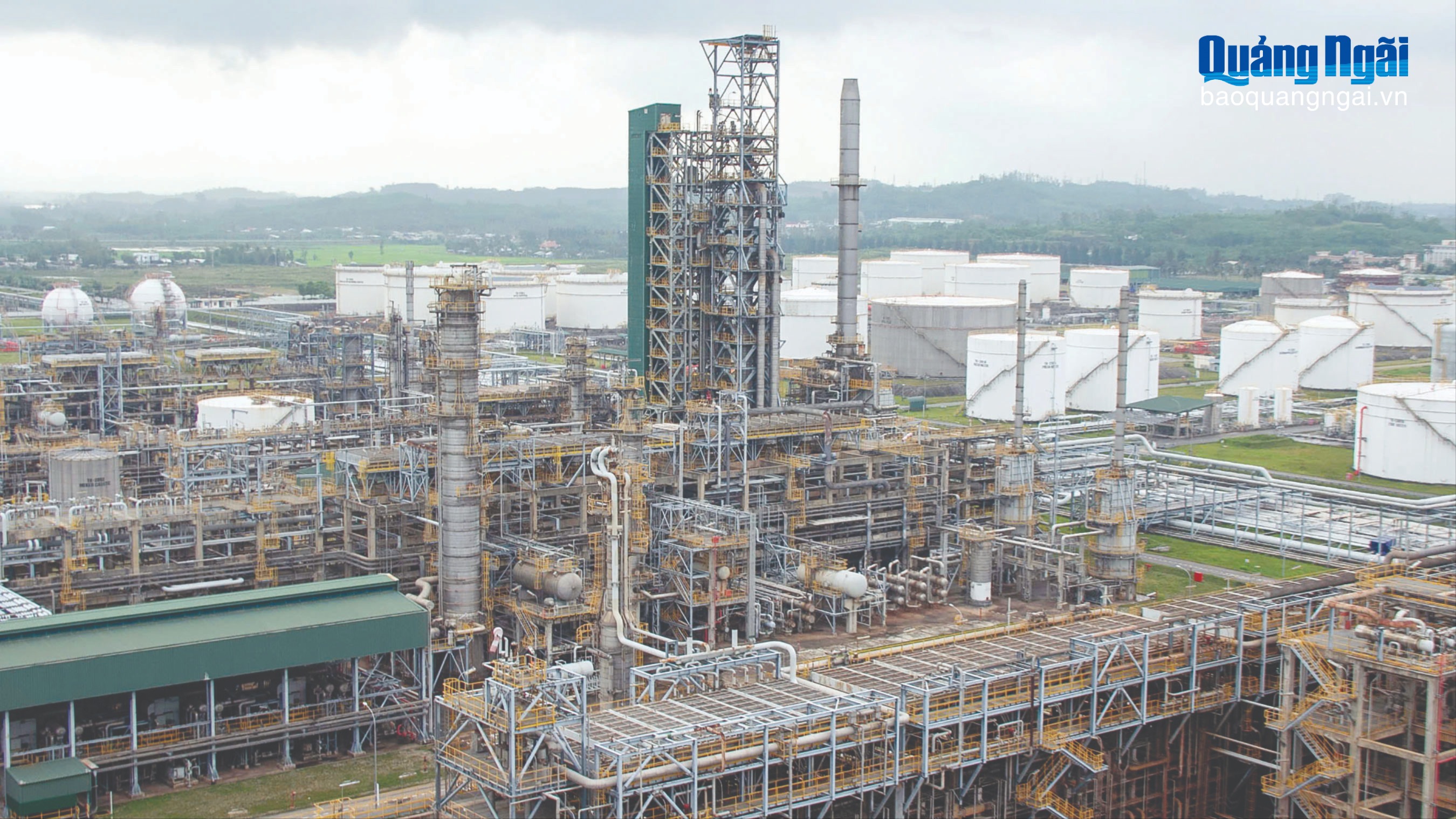 Hiện thực hóa mục tiêu tăng trưởng hai con số