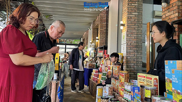 Điểm tựa cho phát triển kinh tế nông thôn