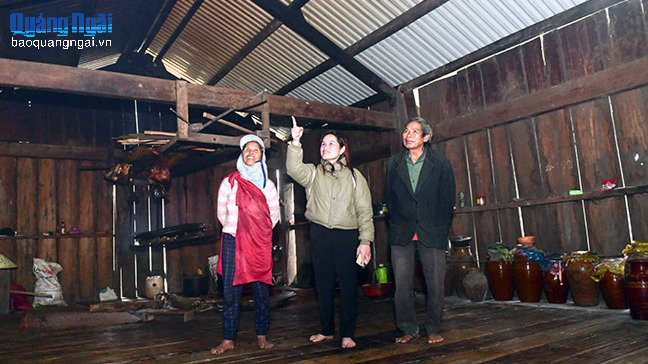 Huy động nguồn lực để chăm lo cho dân