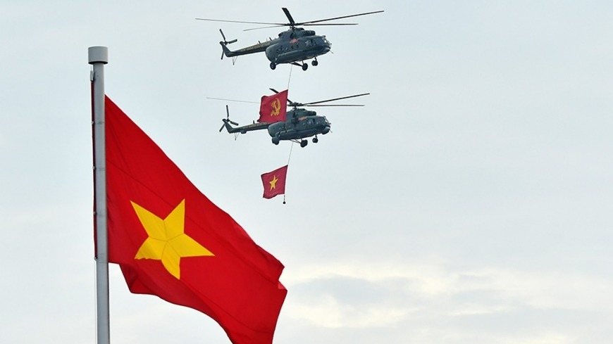 Tự chủ chiến lược là nguyên tắc, nền tảng của bảo vệ Tổ quốc