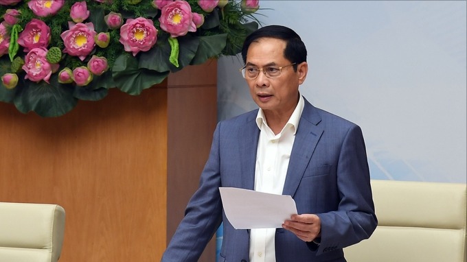 Tháo gỡ vướng mắc, đẩy nhanh tiến độ các dự án năng lượng trọng điểm