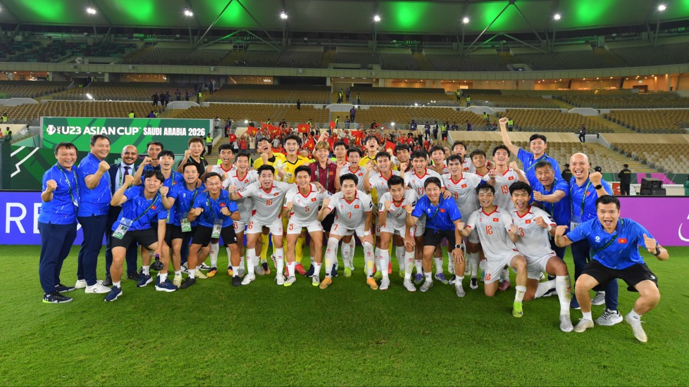 Huấn luyện viên Kim Sang Sik: “U23 Việt Nam sẵn sàng làm nên kỳ tích”