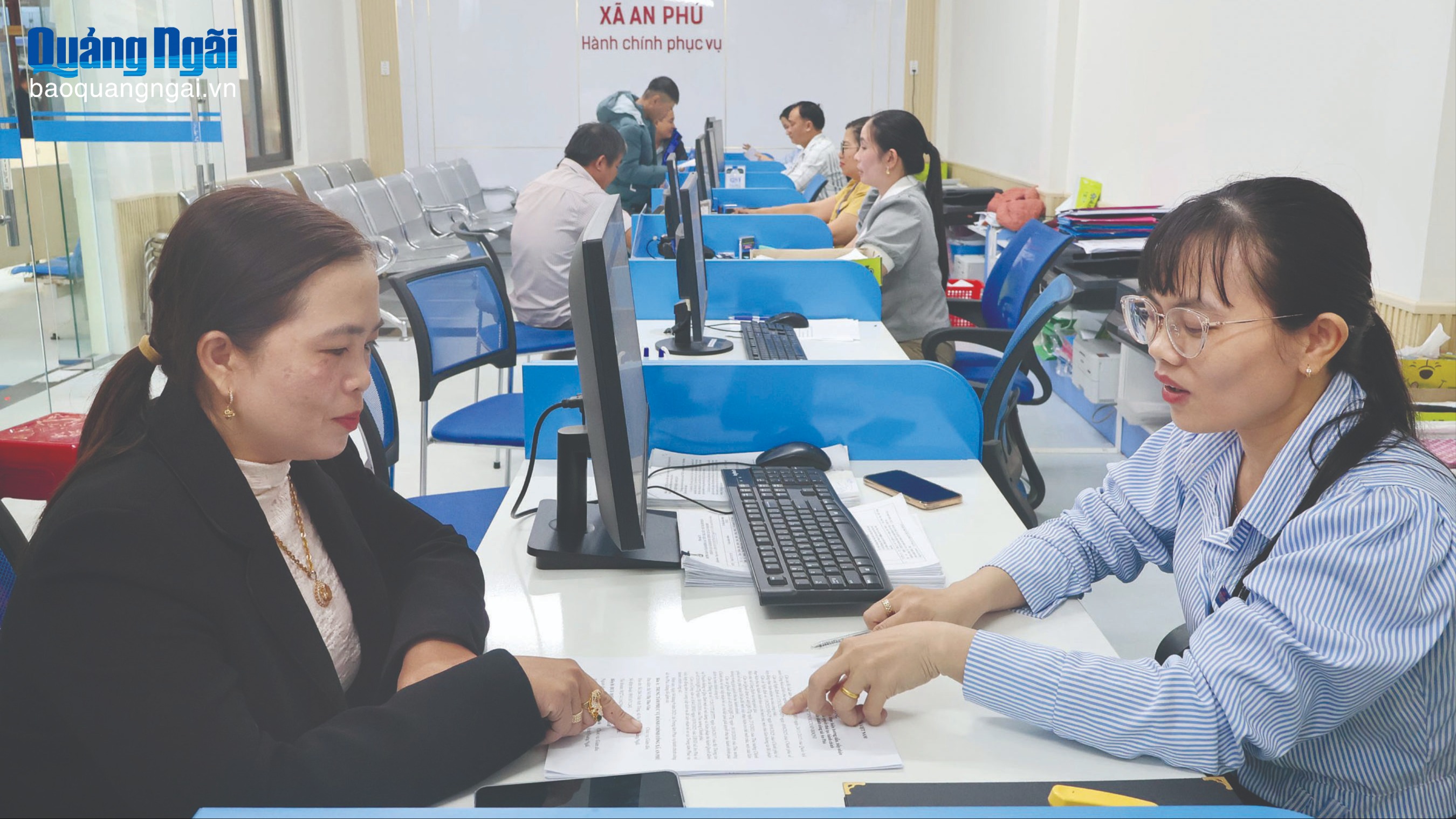 Nhiệm kỳ Đại hội XIII và những dấu ấn lịch sử