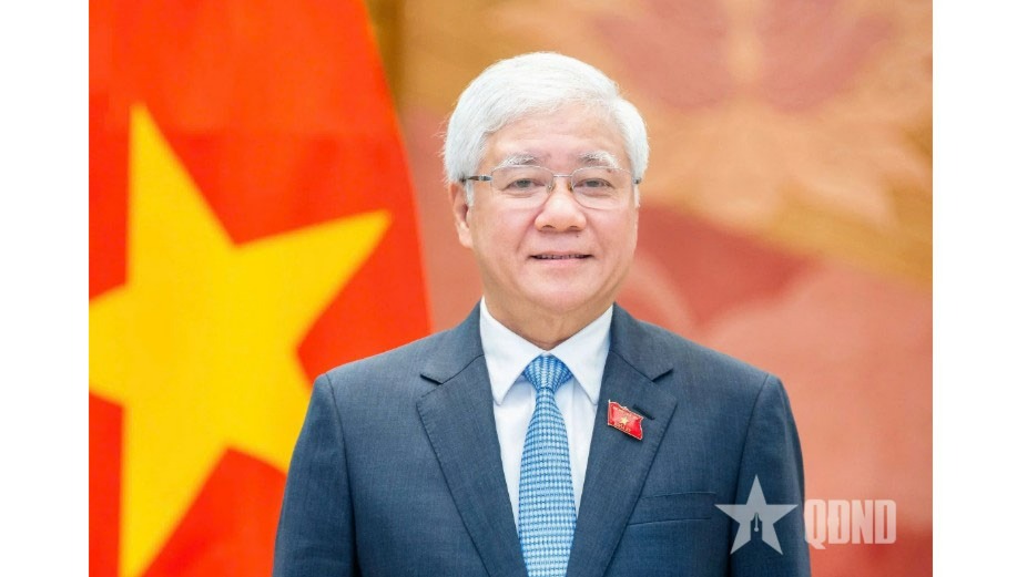 Lập pháp kiến tạo mở đường cho đất nước phát triển