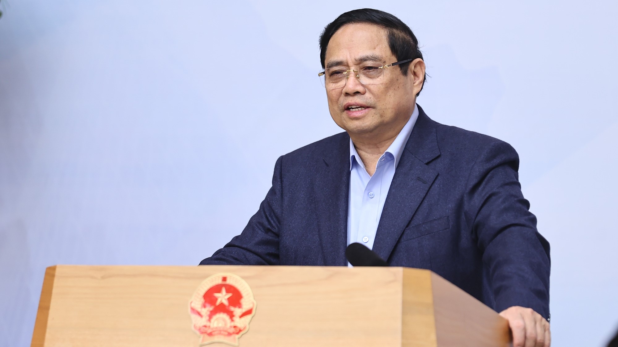 Ưu tiên bám sát mục tiêu tăng trưởng từ 10% trở lên