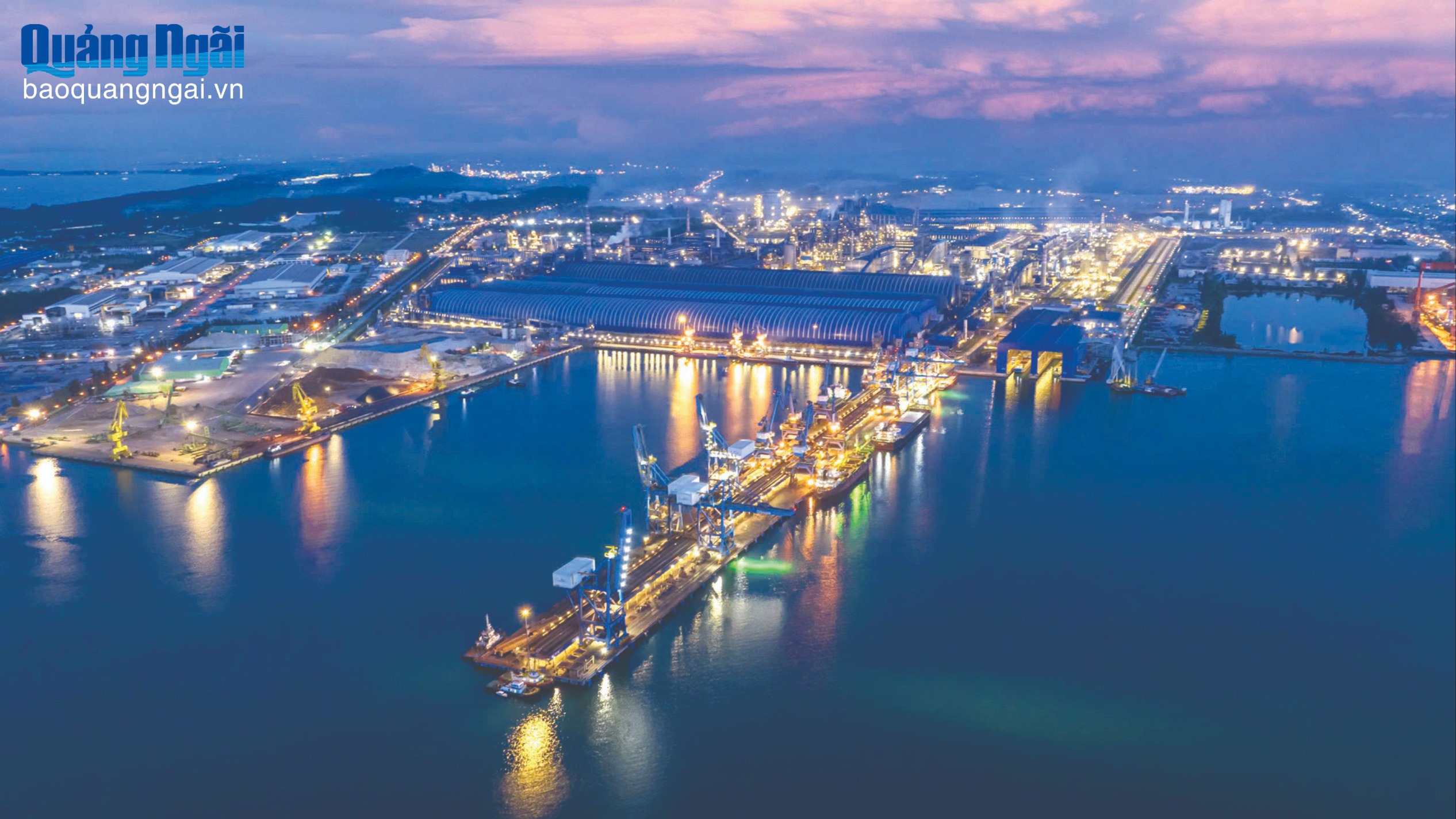 Nền tảng bước vào kỷ nguyên mới