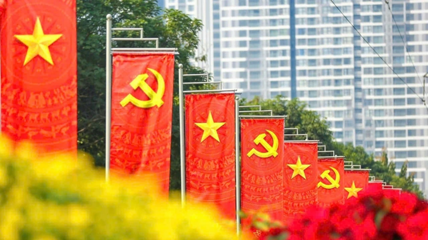 Đại hội XIV và lời hiệu triệu của thời đại: Tự chủ chiến lược, vươn mình mạnh mẽ