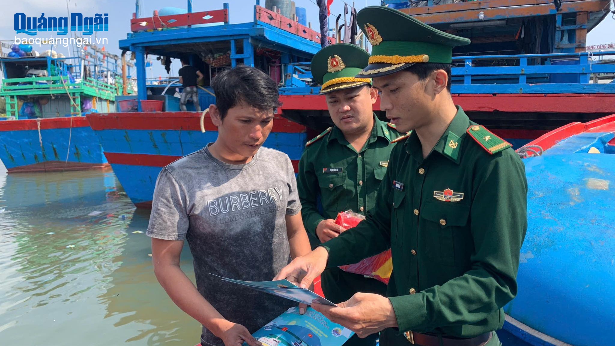 Viết tiếp truyền thống vẻ vang