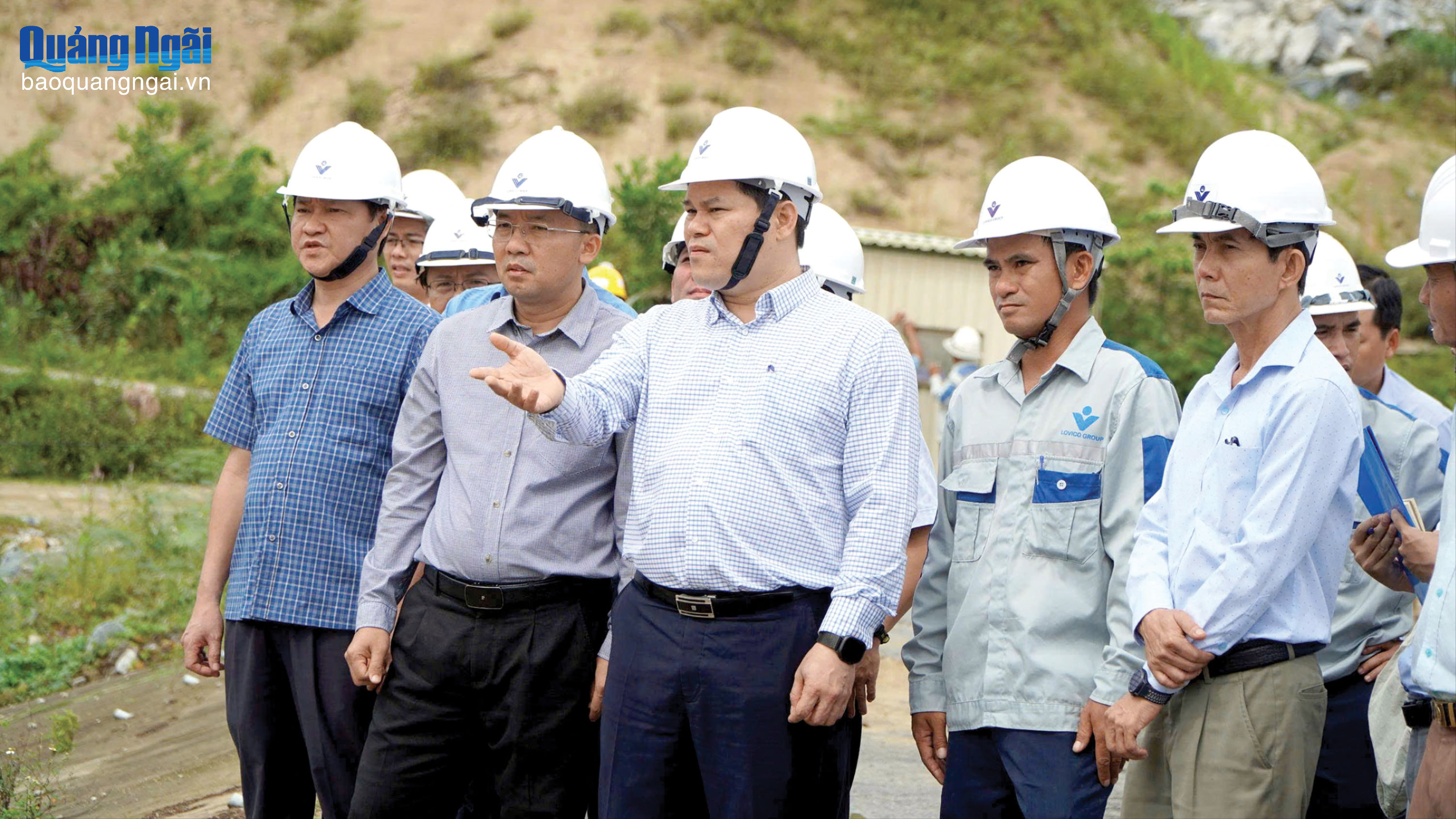 Trụ cột của nền kinh tế