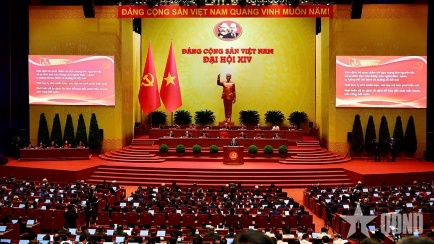 Nâng tầm nhân tố “quyết định mọi thắng lợi”