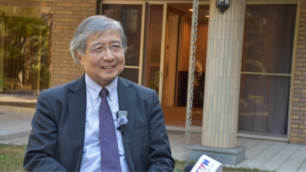 Học giả Nhật Bản đánh giá cao chiến lược phát triển và vị thế của Việt Nam