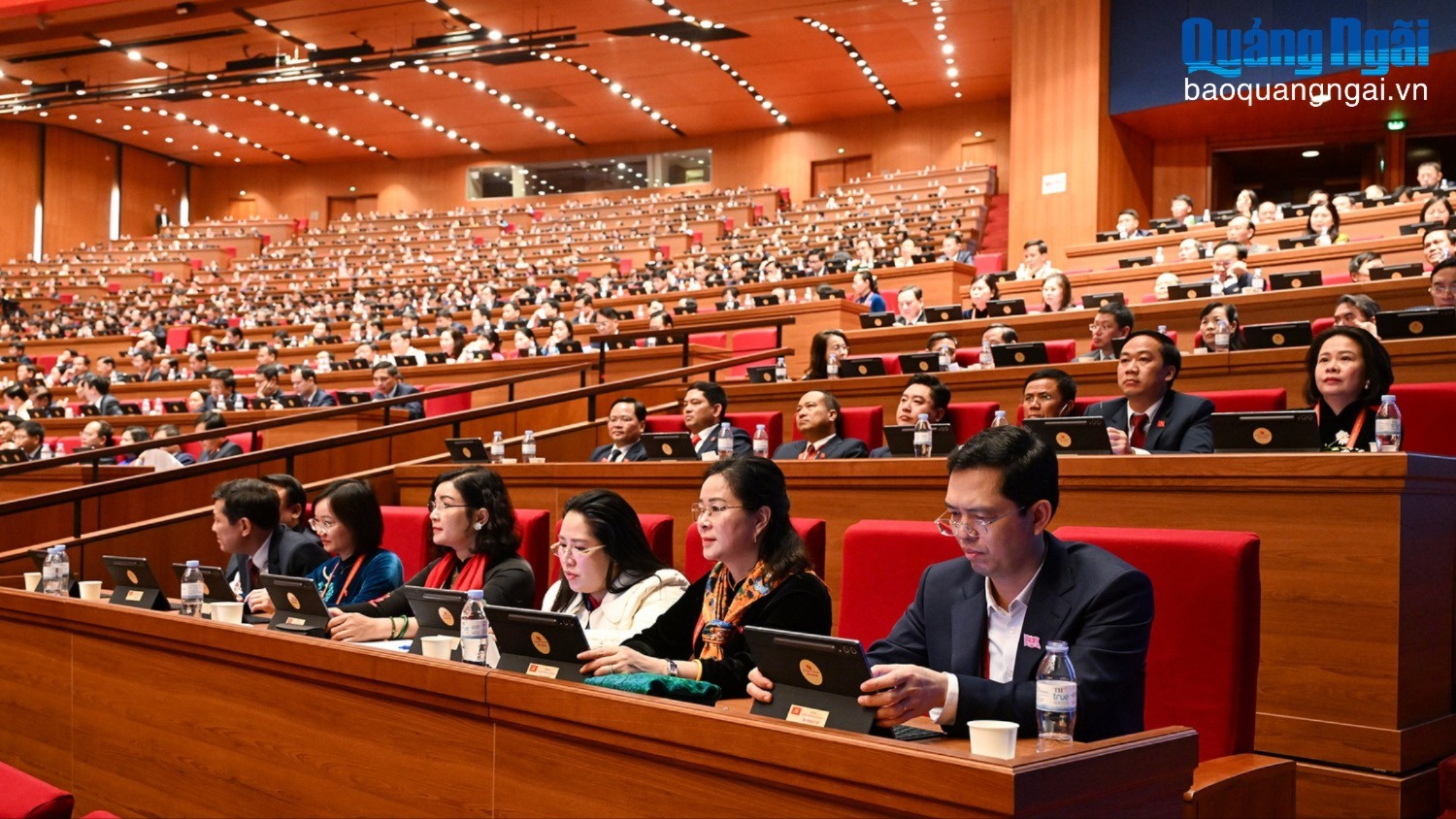 Chiều 23/1, Tổng Bí thư Ban Chấp hành Trung ương Đảng khóa XIV sẽ chủ trì họp báo quốc tế