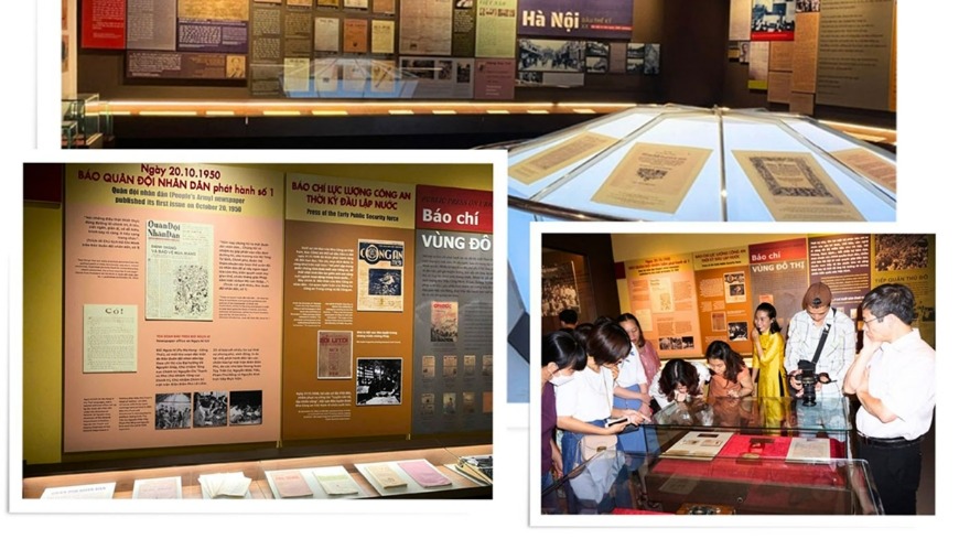 Đại hội XIV của Đảng: Xây dựng nền báo chí, xuất bản, truyền thông trong kỷ nguyên phát triển mới