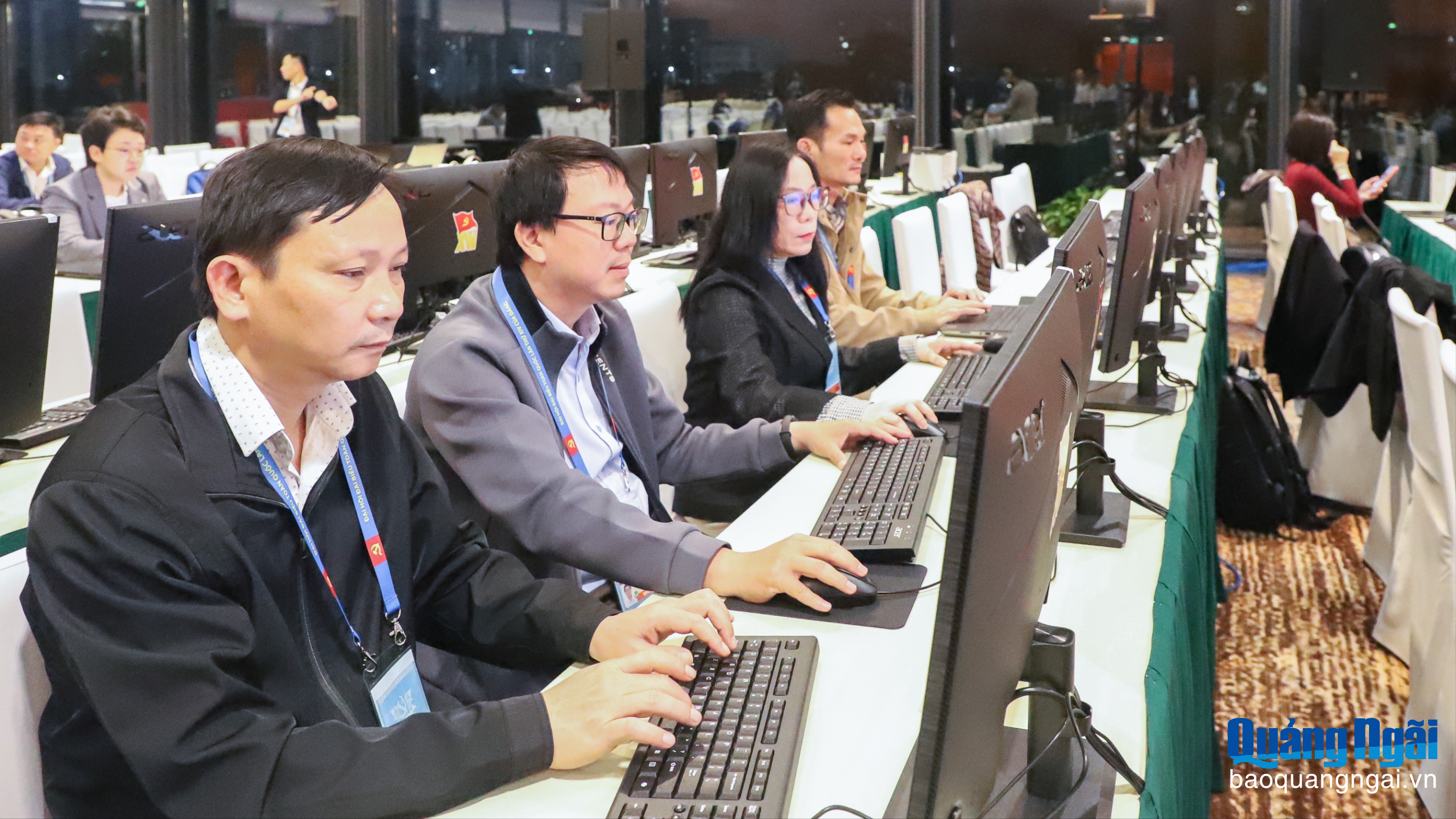 Báo chí lan tỏa tinh thần Đại hội XIV của Đảng