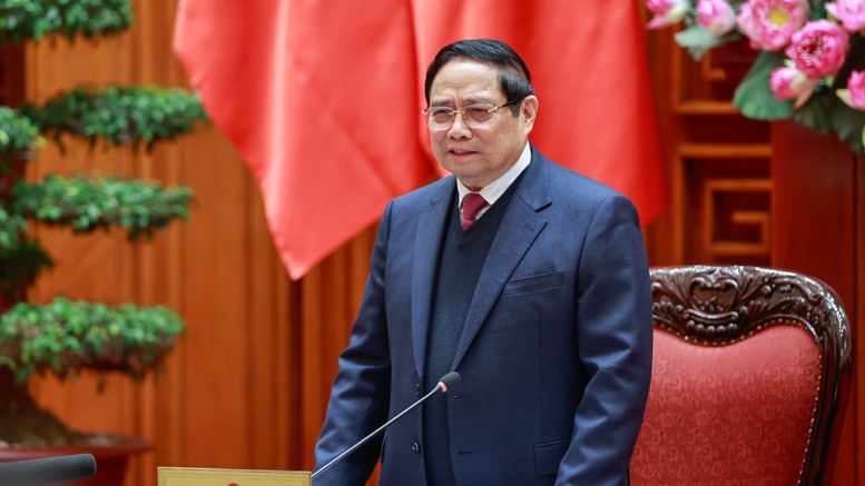 Triển khai Nghị quyết Đại hội XIV của Đảng ngay từ những ngày đầu, tuần đầu, tháng đầu