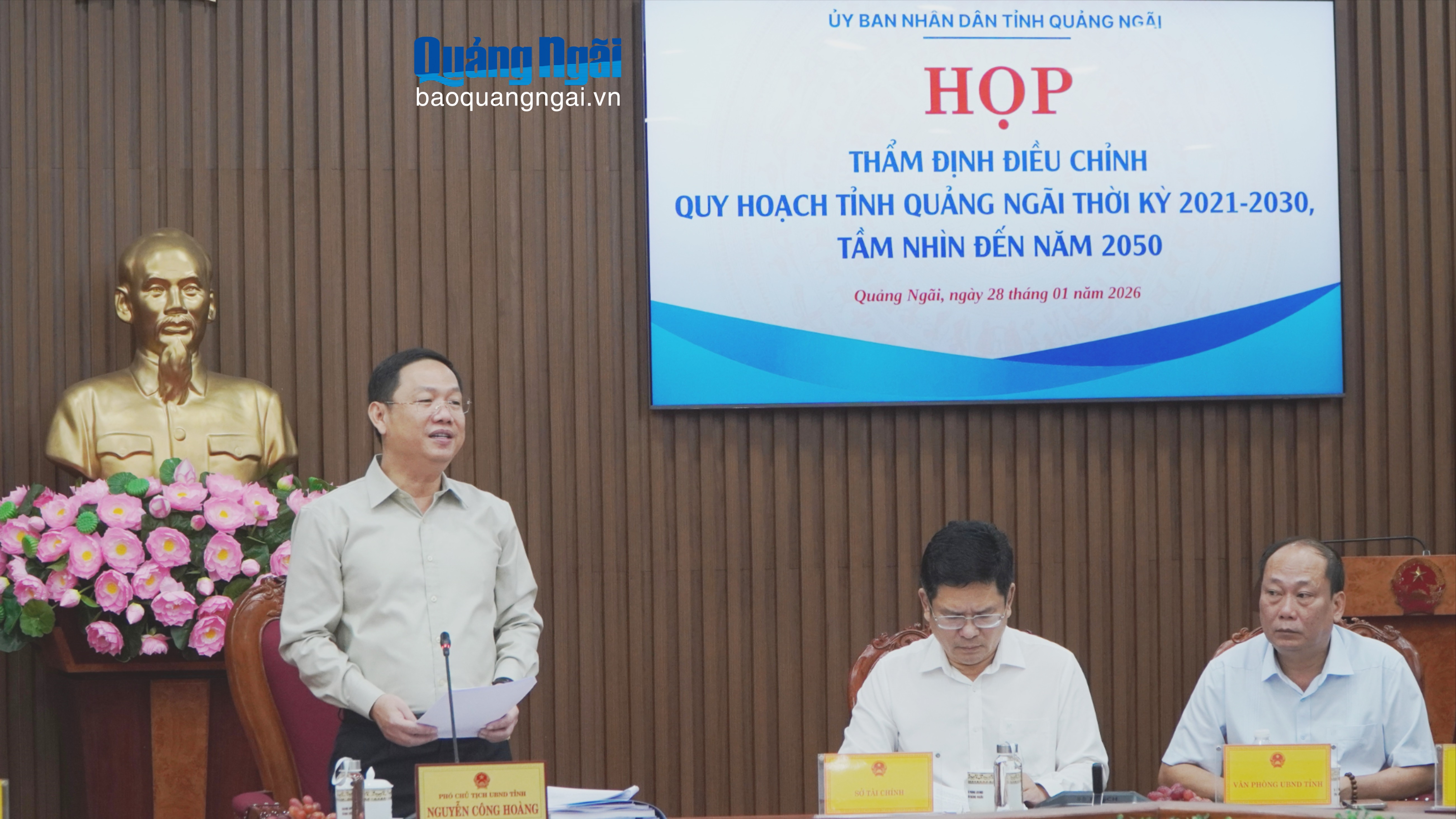 Cùng nhau xây dựng “Một trái tim xanh”