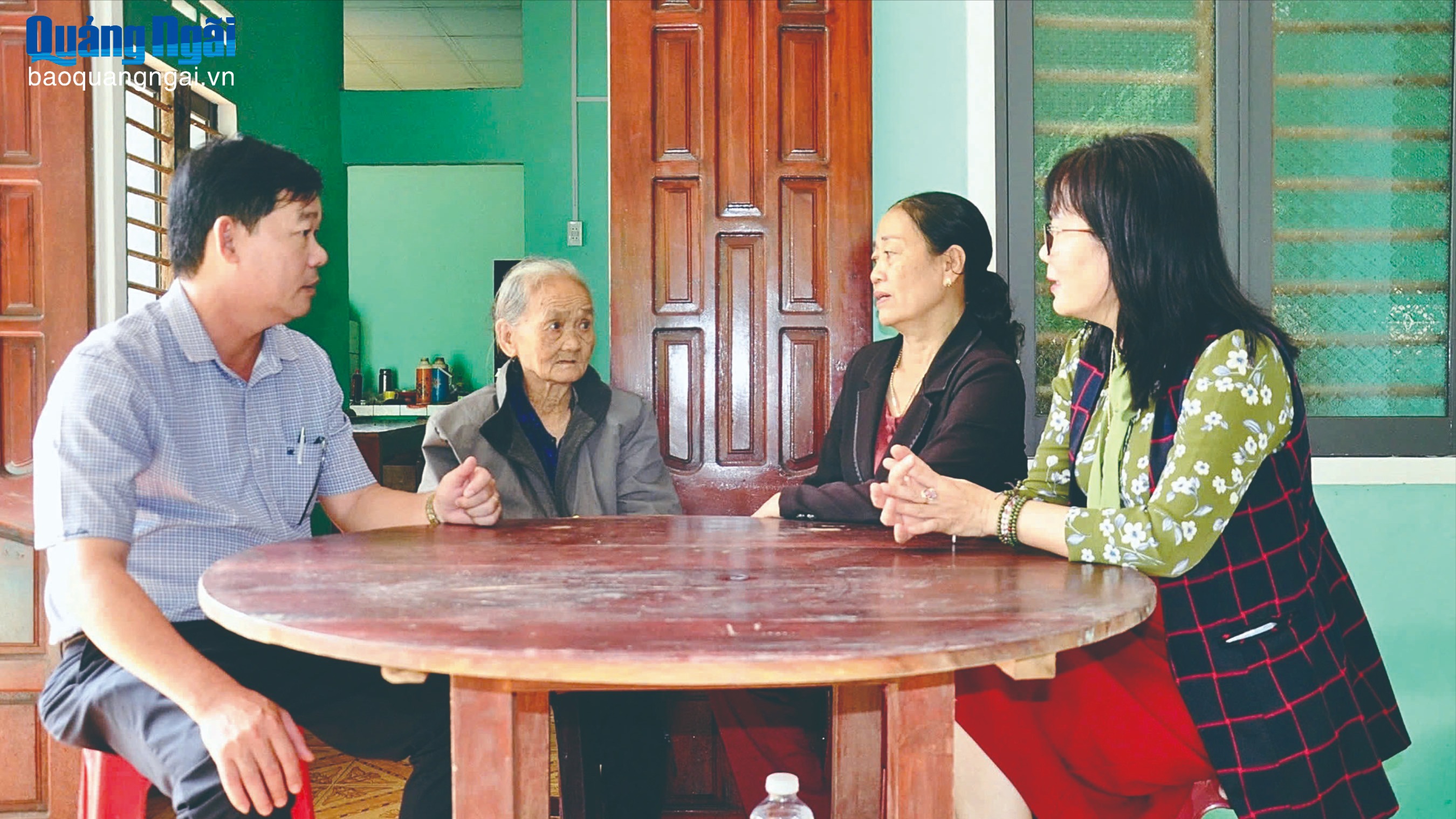 Vun đắp, phát huy sức mạnh đại đoàn kết toàn dân tộc