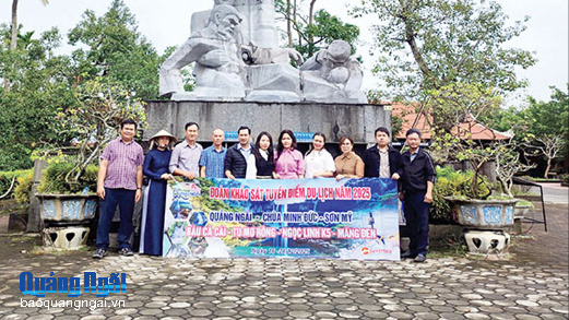 Khai thác tiềm năng du lịch văn hóa