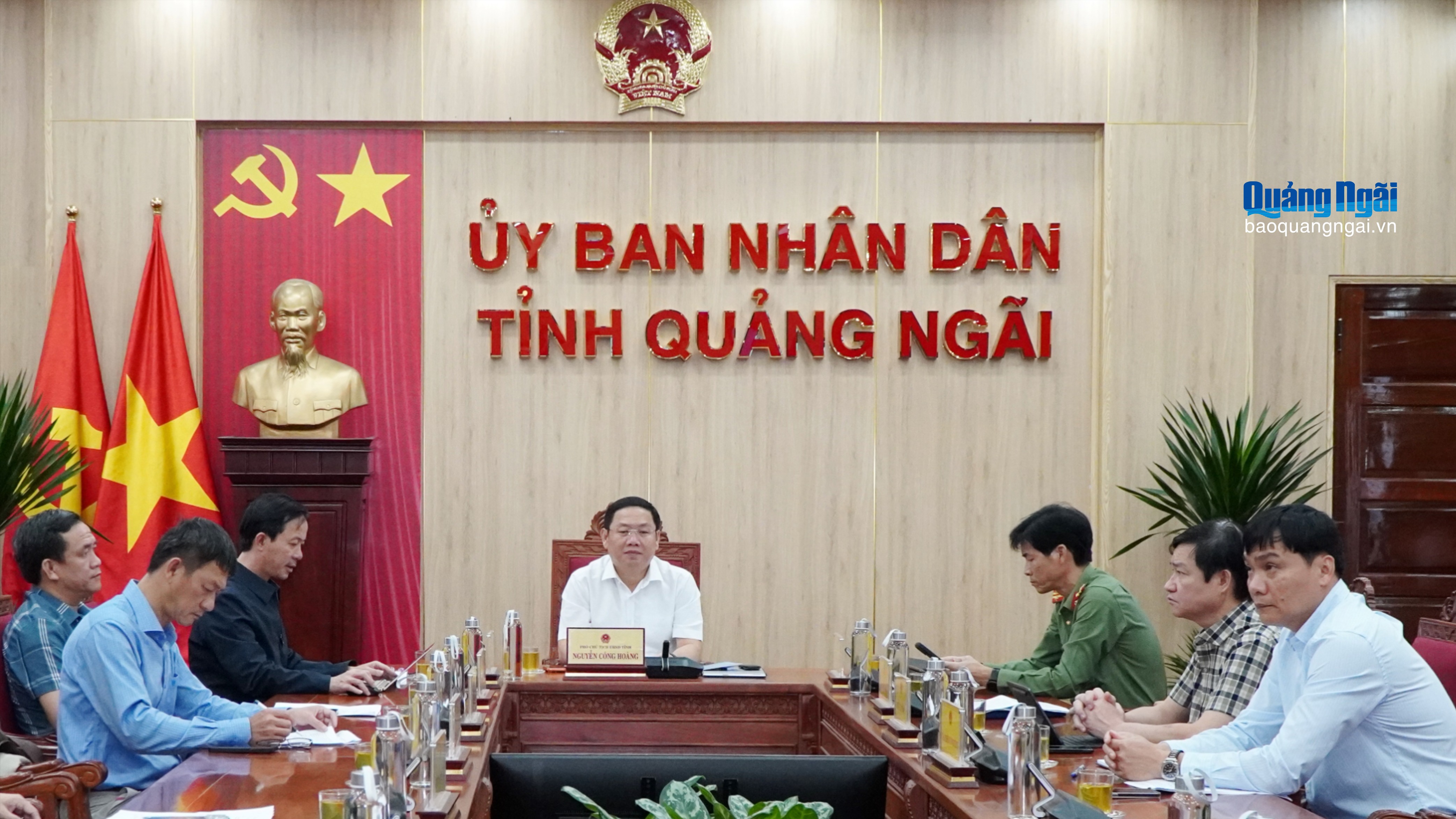 Khẩn trương triển khai các dự án đường sắt trọng điểm đúng tiến độ