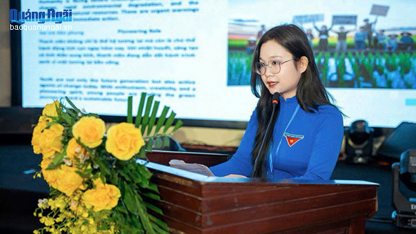 Tỏa sáng “Sao Tháng Giêng”