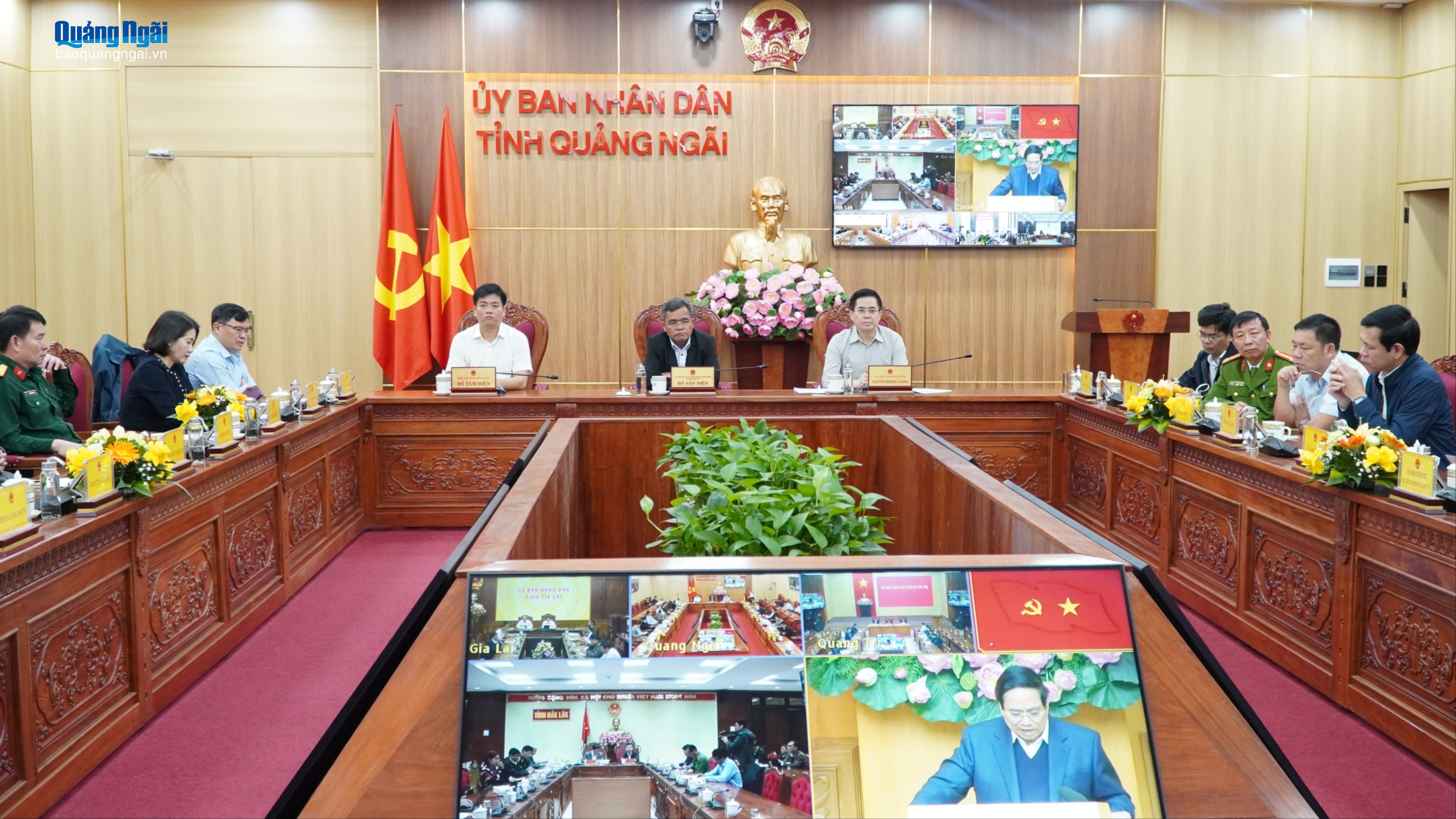 “Chiến dịch Quang Trung” dự kiến tổng kết vào ngày 16/1/2026