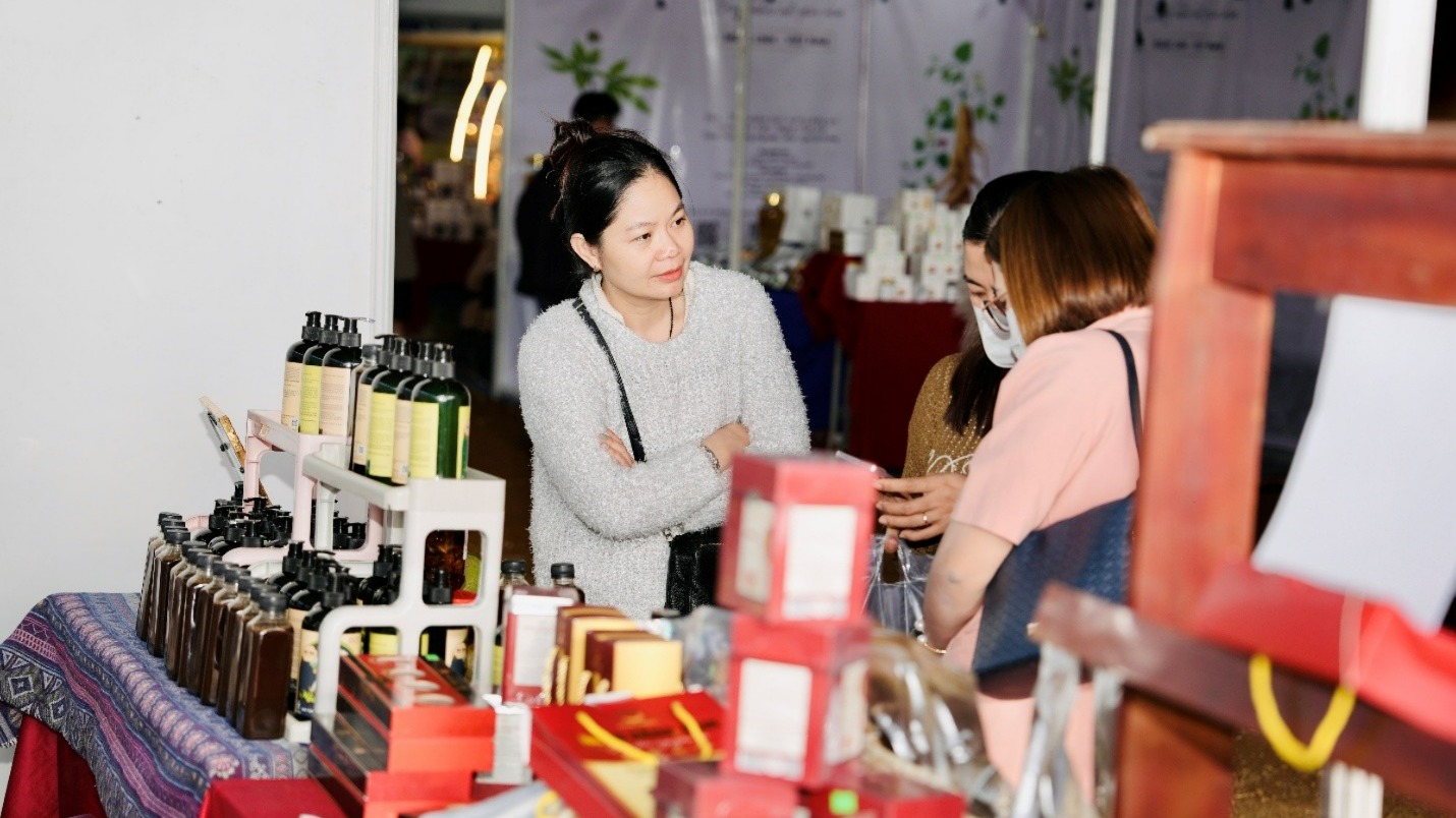 Măng Đen đón 55 nghìn lượt khách dịp Tết Dương lịch 2026