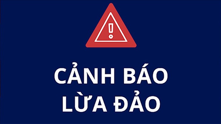 Cảnh báo giả mạo cán bộ Bảo hiểm xã hội để lừa đảo