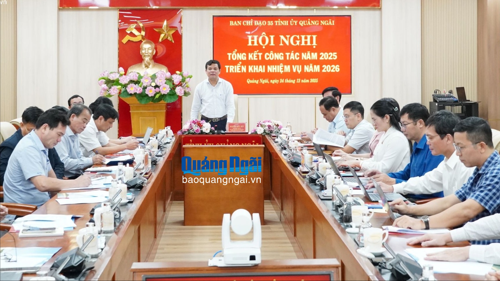 Đấu tranh phản bác các quan điểm sai trái, thù địch trước thềm Đại hội XIV của Đảng - Kỳ cuối: Xây dựng “lá chắn số” trên không gian mạng