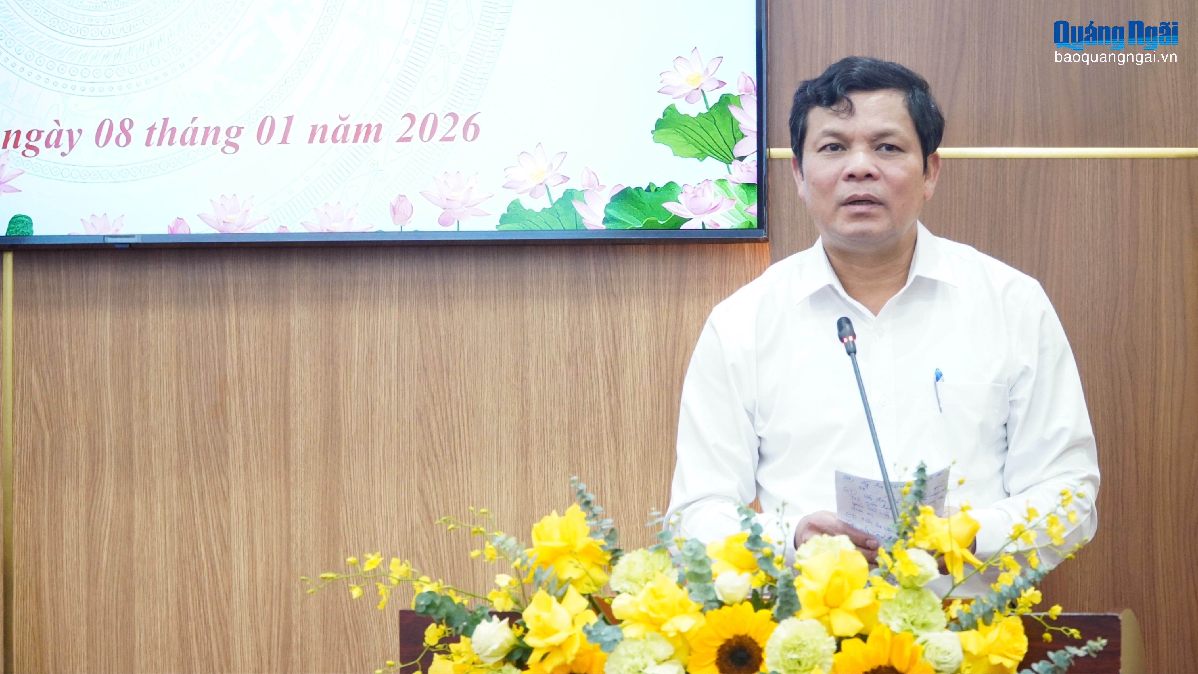 Nâng cao tinh thần trách nhiệm, quyết tâm hoàn thành nhiệm vụ