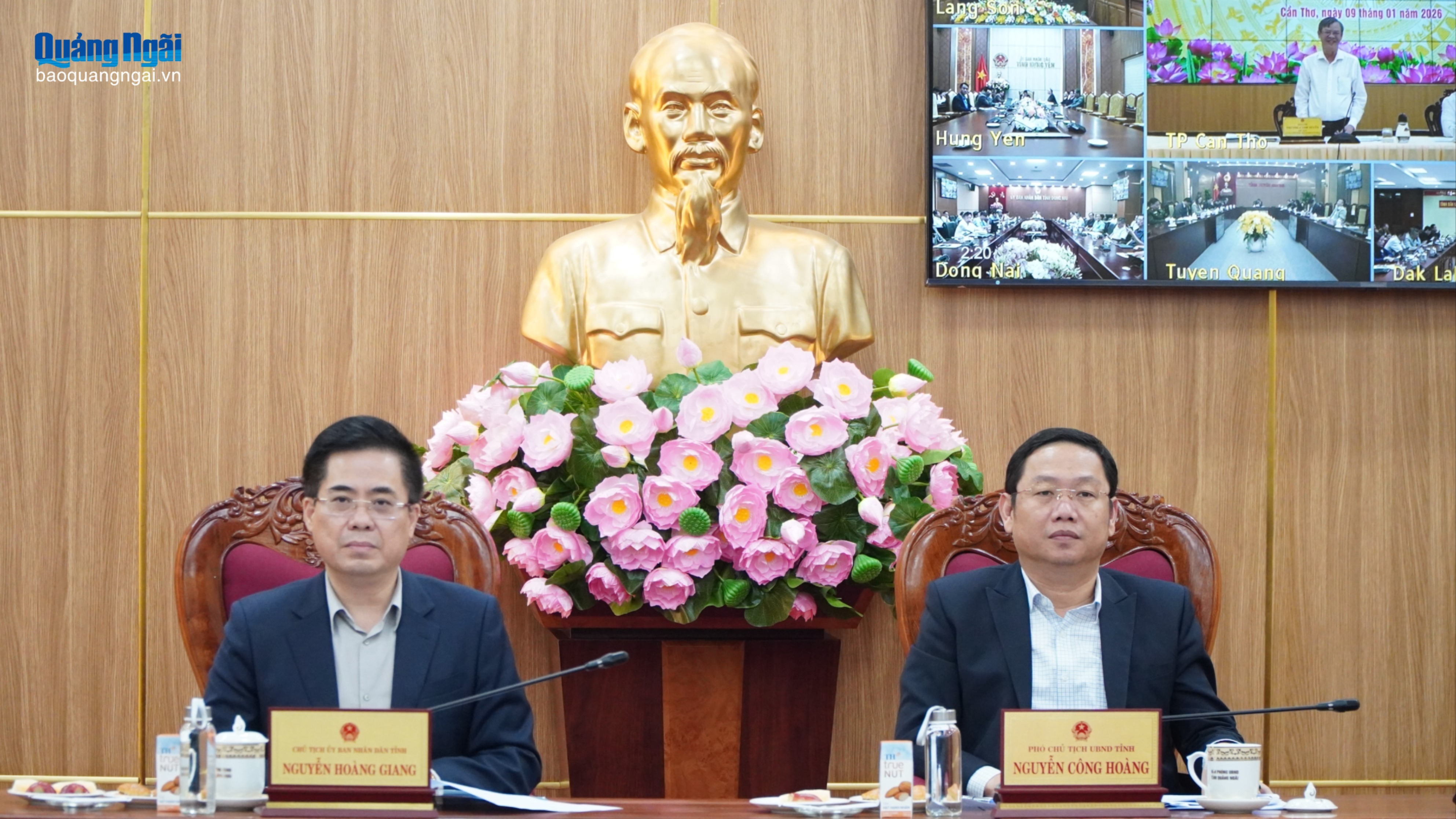 Giải ngân vốn đầu tư công năm 2025 phải đạt 100%