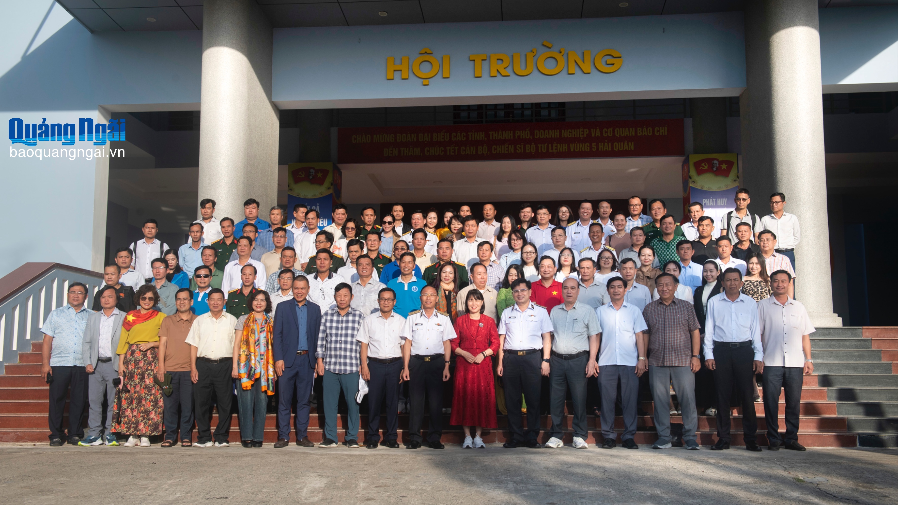 Thăm, chúc Tết cán bộ, chiến sĩ và nhân dân vùng biển Tây Nam