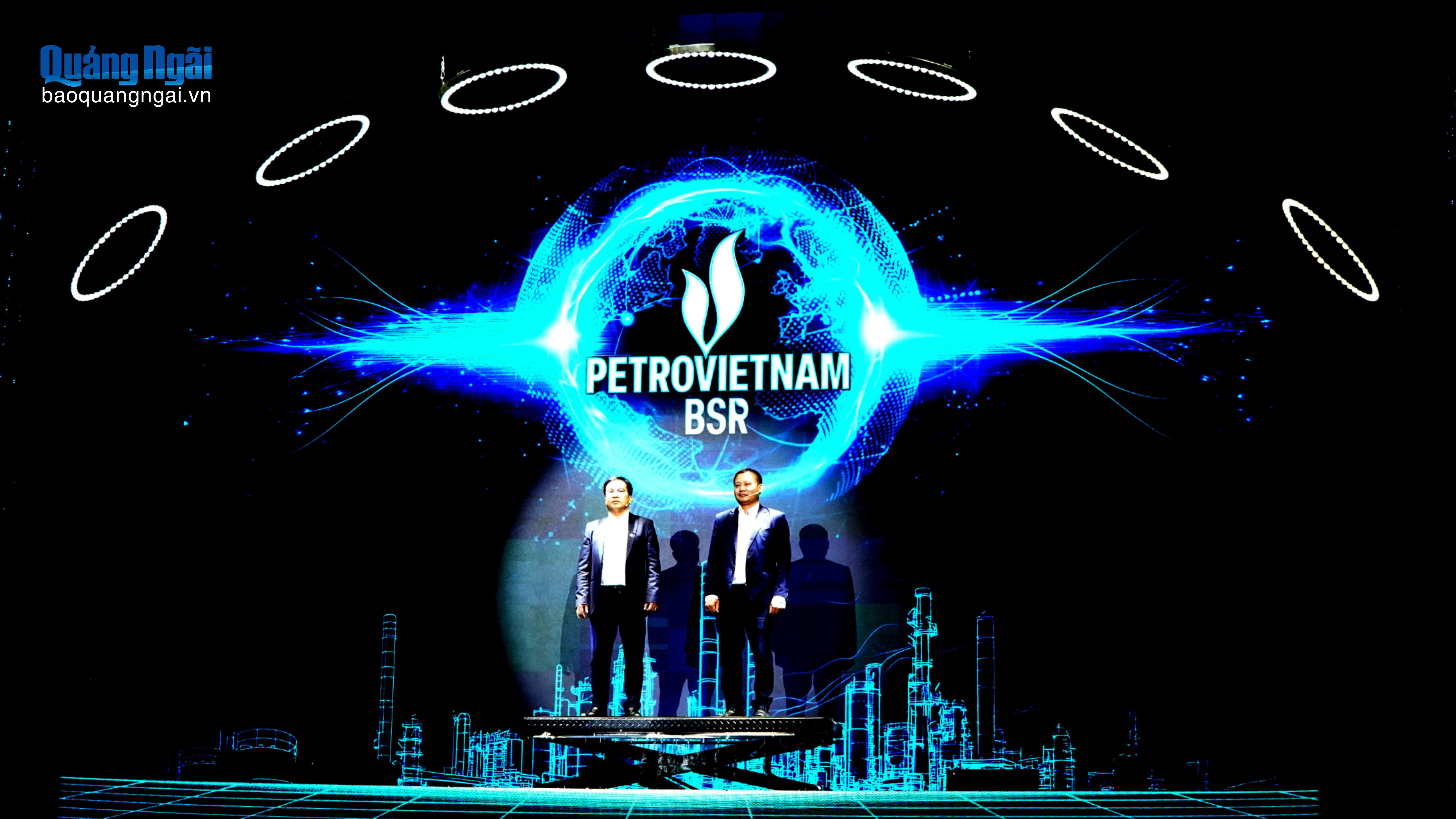 Ấn tượng Chương trình nghệ thuật BSR Concert năm 2026