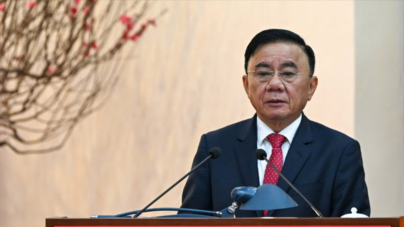 Không để thời gian nghỉ Tết ảnh hưởng tiến độ thực hiện các nhiệm vụ