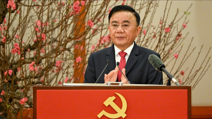 Ban Bí thư quy định về quản lý và sử dụng thẻ đảng viên