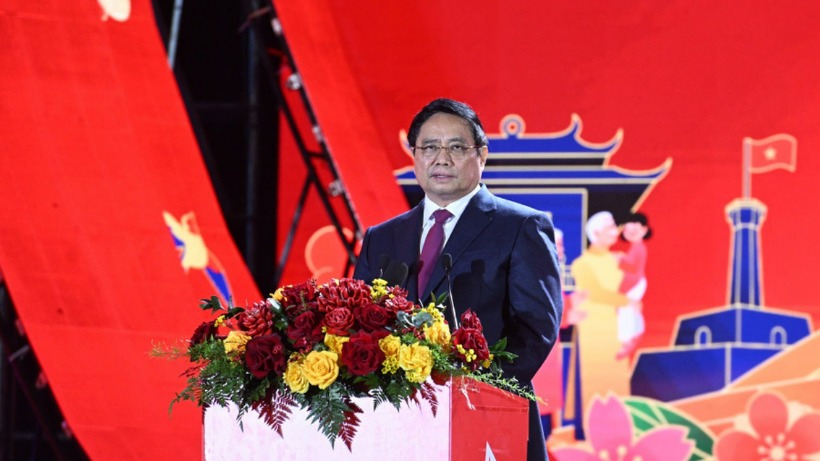 Khơi thông dòng chảy hàng hóa, thúc đẩy tiêu dùng nội địa, đóng góp tăng trưởng chung