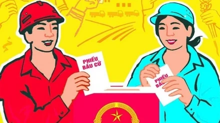 [Hỏi đáp] Thế nào là người được giới thiệu ứng cử và thế nào là người tự ứng cử?