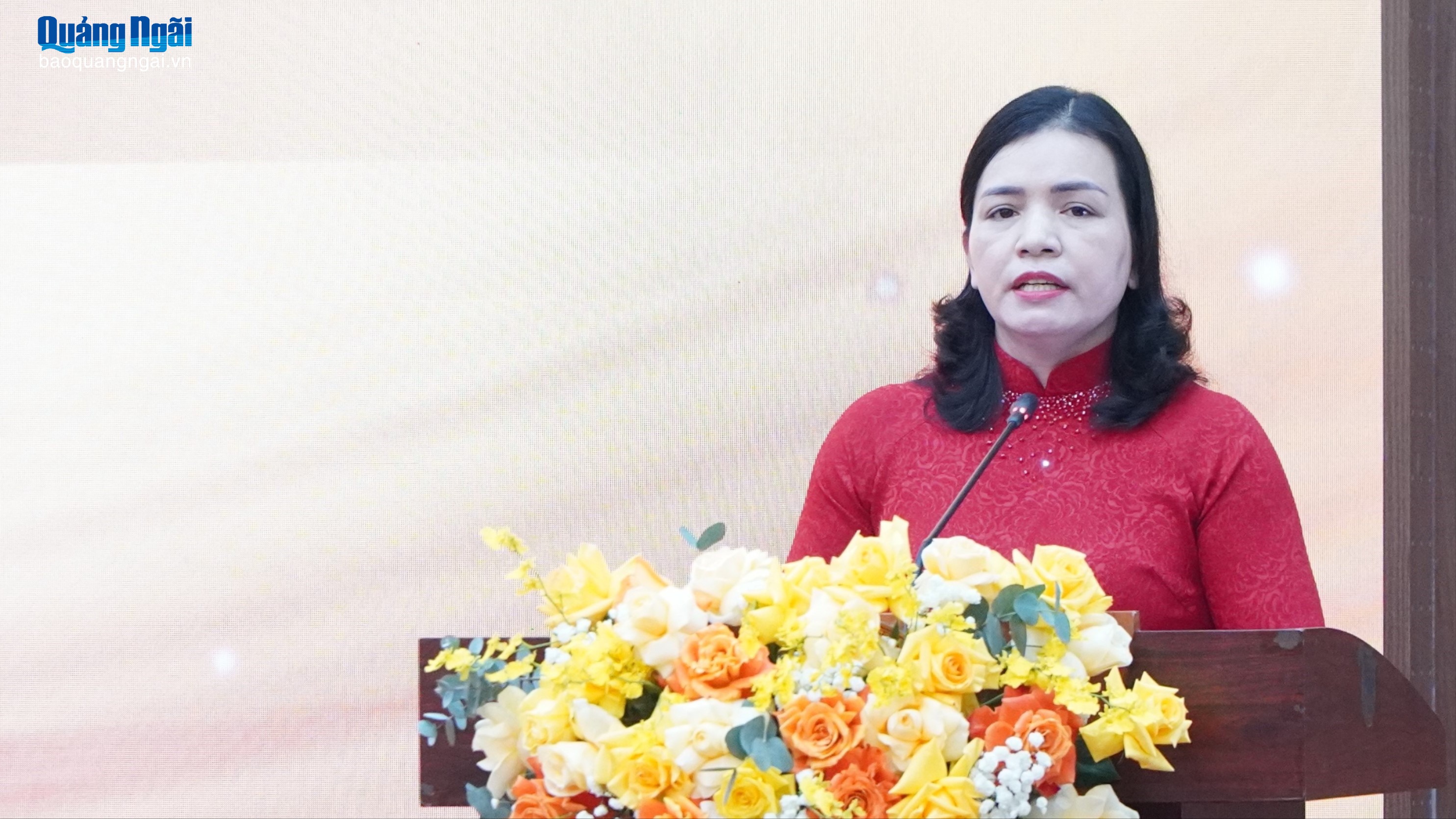 Báo chí đồng hành xây dựng, phát triển tỉnh