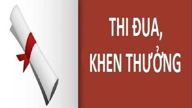 Chính phủ thông qua dự thảo Luật sửa đổi, bổ sung một số điều của Luật Thi đua, khen thưởng